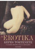 Darida Benedek - Az erotika képes története