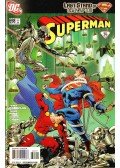 Pina, Javi,James Robinson - Superman 698.