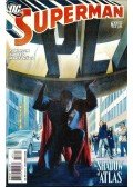 Guedes, Renato,James Robinson - superman 677.