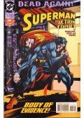 Guice, Jackson,Rodier, Denis,David Michelinie - Action Comics 705.