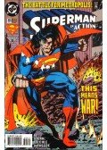 Stern, Roger,Felchle, Norman - Action Comics 699.