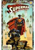 Priest, Christopher,Bright, MD - Superman: The Man of Steel Annual 3.