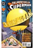 Kesel, Karl,Immonen, Stuart - Adventures of Superman 522.