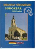 Geigerné Moldvai Marianna (szerk.),Józsáné dr. Halász Margit (szerk.) - Soroksár