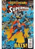 Simonson, Louise,Bogdanove, Jon - Superman: The Man of Steel 37.