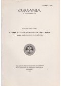 Báldy Bellosics Flóra - A torba a bácskai bunyevácok tarisznyája (különnyomat)