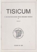 Nagy Molnár Miklós - Tisicum (különnyomat)