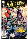 Moore, B. Clay,Hester, Phil - Superman Confidential 12.
