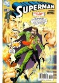 Busiek, Kurt,Manley, Mike,Blevins, Bret - Superman 660.