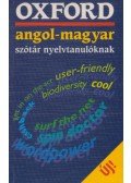 - Oxford angol-magyar szótár nyelvtanulóknak