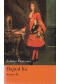 Juliette Benzoni - Hajnal fia