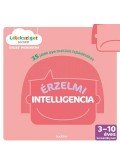 Gilles Diederichs - Érzelmi intelligencia