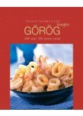 Justh Szilvia - Görög konyha - Szakácskönyvtár