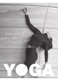 Lukácsi Ákos - Yoga Budapest