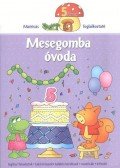 Renata Wiacek - Mesegomba óvoda 5 éves