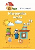 Renata Wiacek - Mesegomba óvoda 3 éves