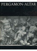 Müller, Werner - Der Pergamon-Altar