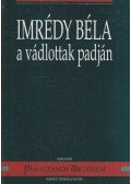 Sipos Péter - Imrédy Béla a vádlottak padján