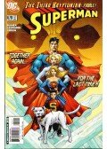 Busiek, Kurt,Leonardi, Rick - Superman 670.