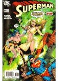 Busiek, Kurt,Howell, Richard - Superman 661.