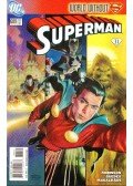 Guedes, Renato,James Robinson - Superman 689.