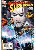 Busiek, Kurt,Pacheco, Carlos,Merino, Jesus - Superman 664.