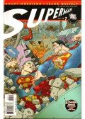 Morrison, Grant,Quitely, Frank - All Star Superman 7.