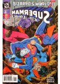 Stern, Roger,Guice, Jackson,Rodier, Denis - Action Comics 697.