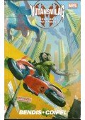 Bendis, Brian Michael,Coipel, Olivier - Mutánsvilág 2. kötet