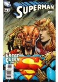 Busiek, Kurt,Merino, Jesus - Superman 673.