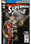 Guedes, Renato,James Robinson - Superman 691.