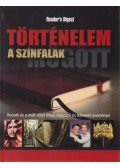 Szatmáry Nóra (szerk.),Dibás Gabriella (szerk.),Ásmány Lilla - Történelem a színfalak mögött