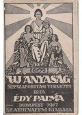 Édy Palma - Új anyaság