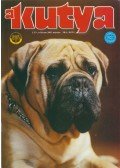 Udvari Gábor (főszerk.) - A Kutya LXV. évf. 2002/3
