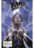 Neves, Diogenes,Chris Yost - X-Men: Worlds Apart No. 2