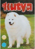 Windhager Károly (főszerk.) - A Kutya LXIV. évf. 2001/11