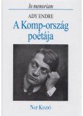 Ady Endre,Domokos Mátyás - A Komp-ország poétája