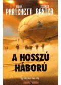 Terry Pratchett,Stephen Baxter - A Hosszú háború