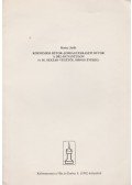 Knézy Judit - Köznemesi bútor-jobbágyparaszti bútor a Dél-Dunántúlon (A 16. század végétől 1850-es évekig) (különnyomat)