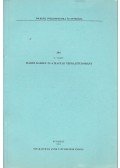 Voigt Vilmos - Marót Károly és a magyar néprajztudomány (különnyomat)