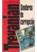 Trevanian - Senderos de corrupción