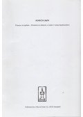 Kemecsi Lajos - Múzeum és épülete - Kihívások és válaszok a modern múzeumépítészetben (dedikált)