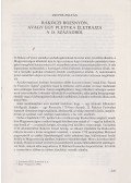 Zsupos Zoltán - Rákóczi Rozsnyón, avagy egy pletyka életrajza a 18. századból (különnyomat)