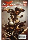 Crain, Clayton,Craig Kyle,Chris Yost - X-Force No. 1