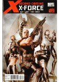 Choi, Mike,Craig Kyle,Chris Yost - X-Force No. 27.