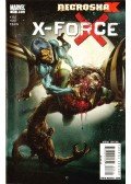Crain, Clayton,Craig Kyle,Chris Yost - X-Force No. 23.
