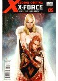 Choi, Mike,Craig Kyle,Chris Yost - X-Force No. 26.