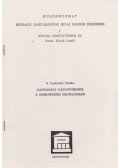 S. Lackovits Emőke - Gazdasági naplótöredék a háromszéki Esztelneken (különnyomat)