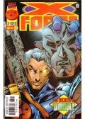 Moore, John Francis,Castrillo, Anthony - X-Force Vol. 1. No. 63