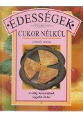 Payne, Patricia,Jillian Stewart - Édességek cukor nélkül